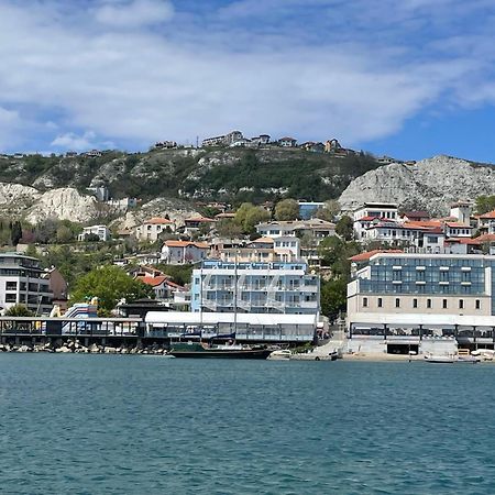 Lotos Hotel Balçık Dış mekan fotoğraf