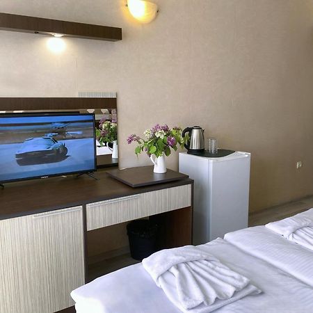Lotos Hotel Balçık Dış mekan fotoğraf