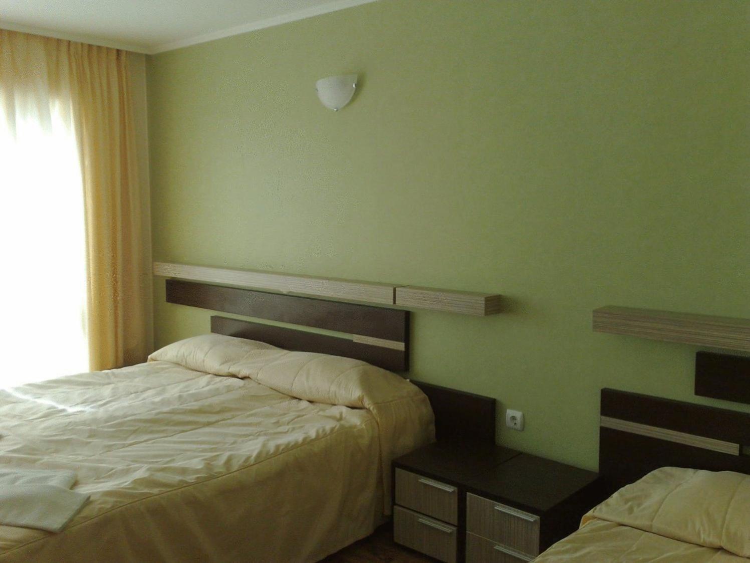 Lotos Hotel Balçık Dış mekan fotoğraf