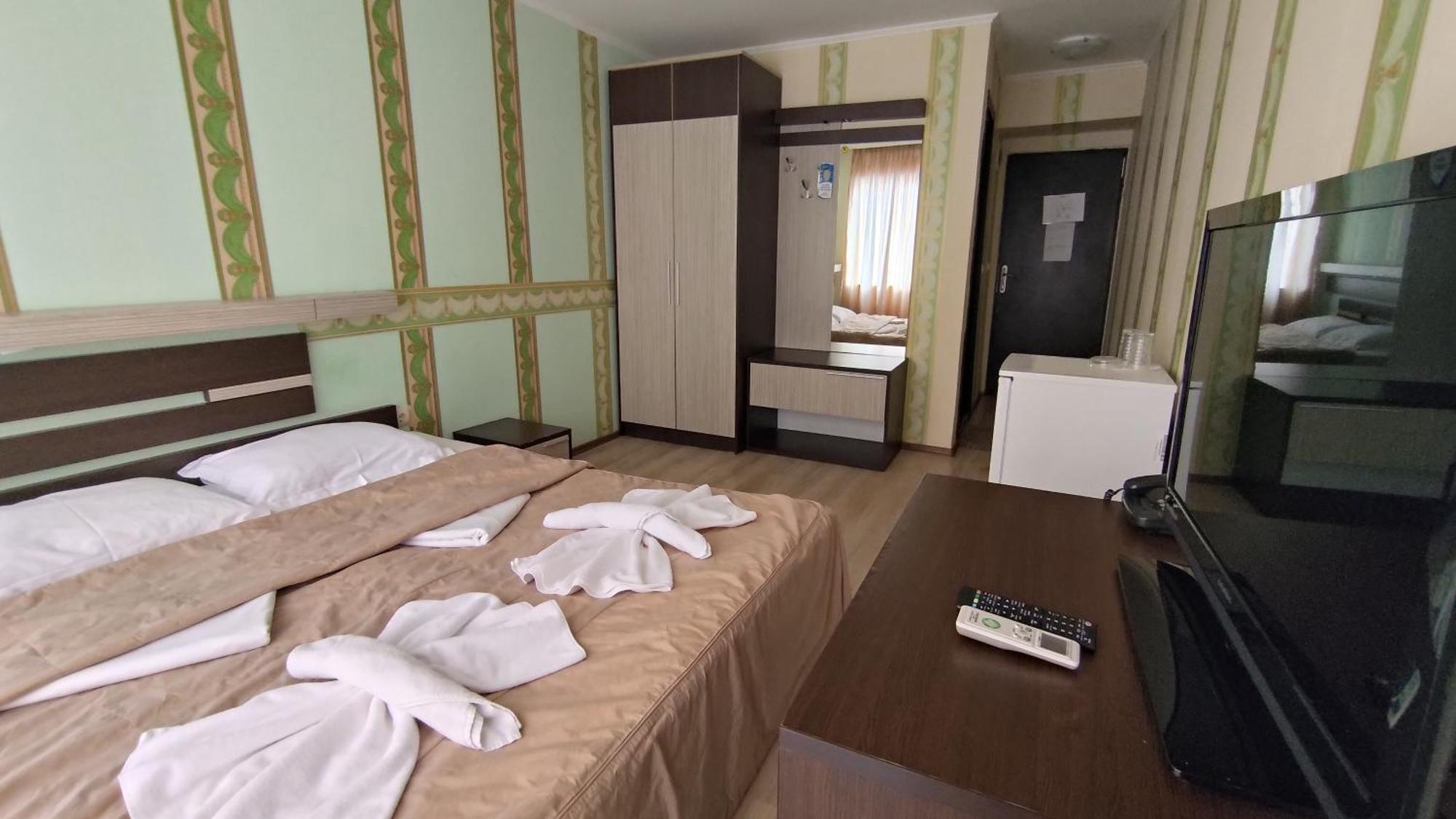 Lotos Hotel Balçık Dış mekan fotoğraf