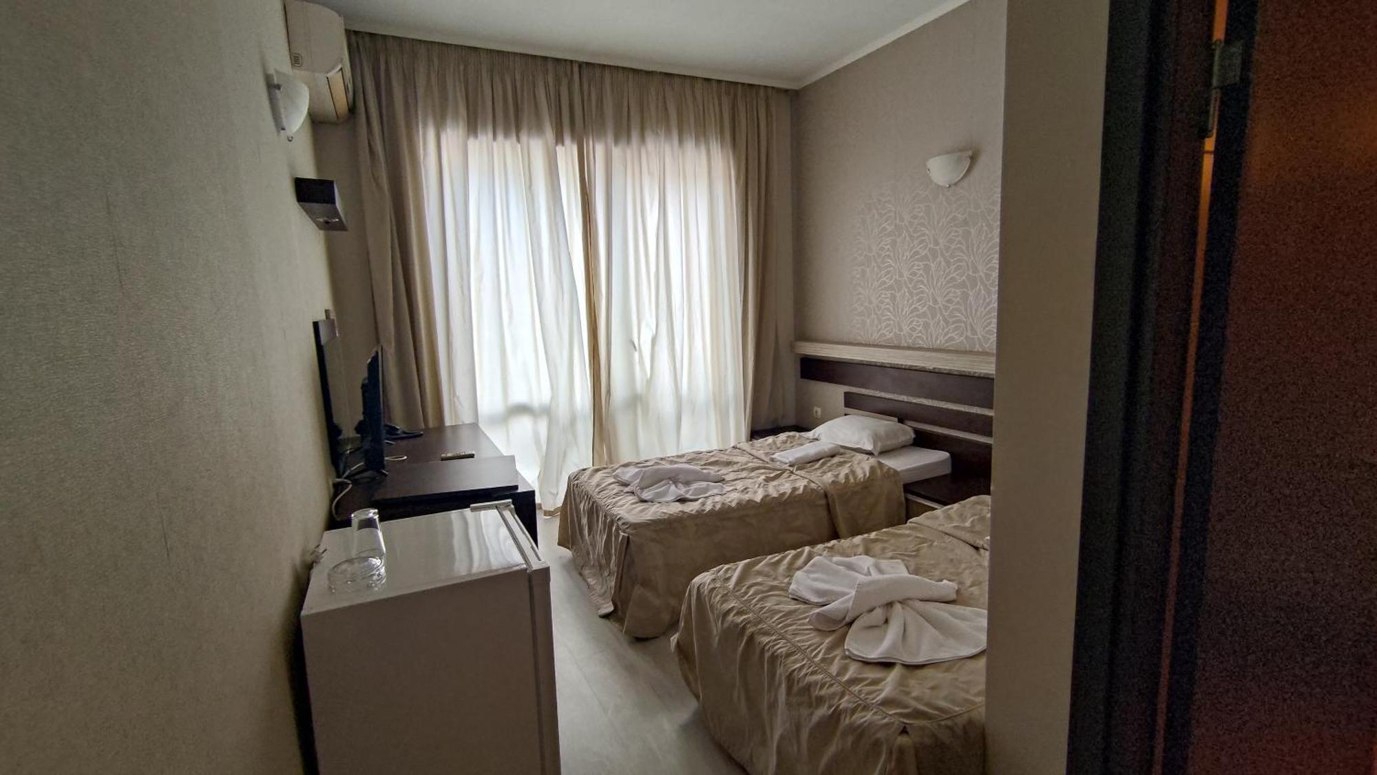 Lotos Hotel Balçık Dış mekan fotoğraf