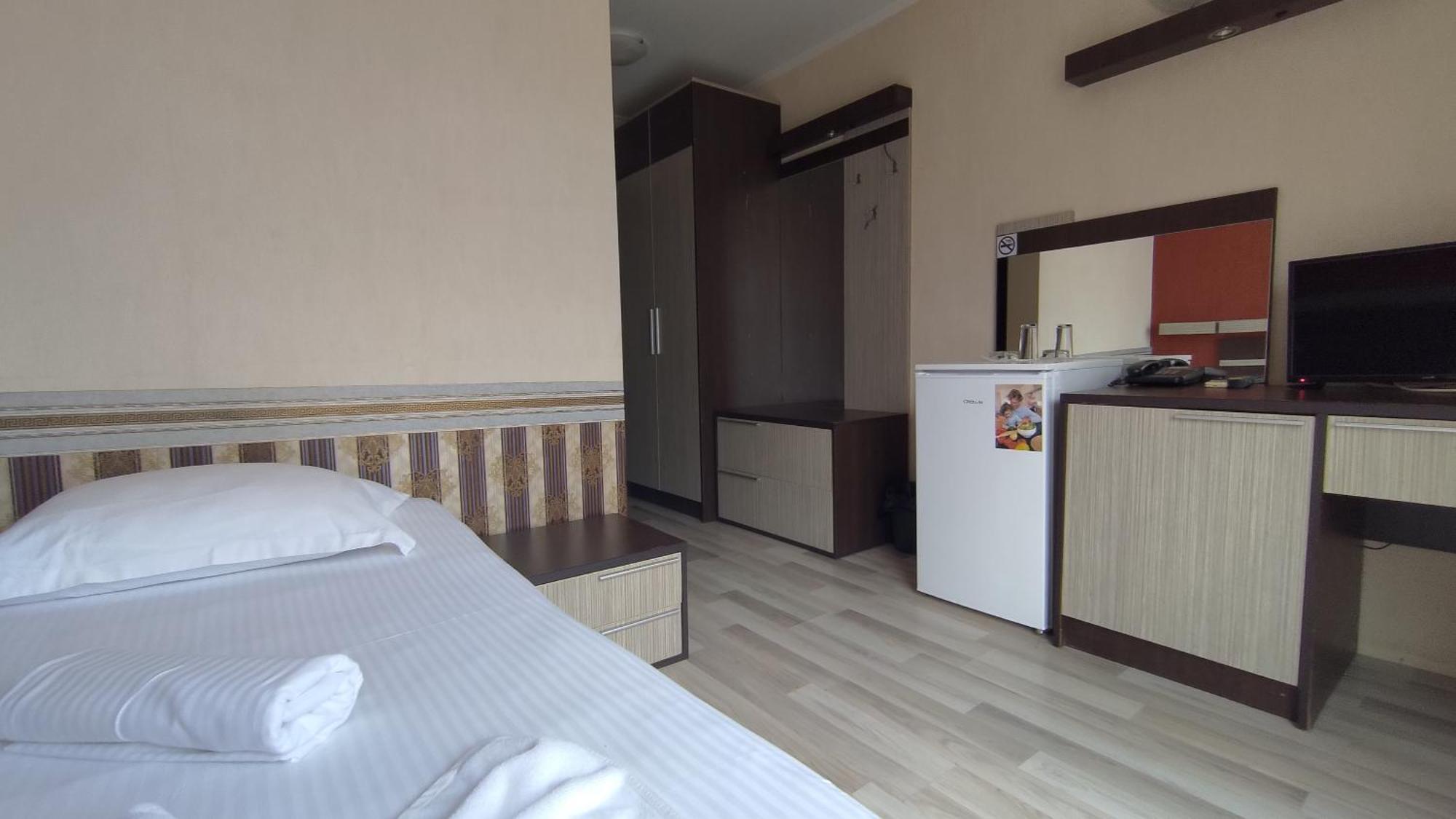 Lotos Hotel Balçık Dış mekan fotoğraf