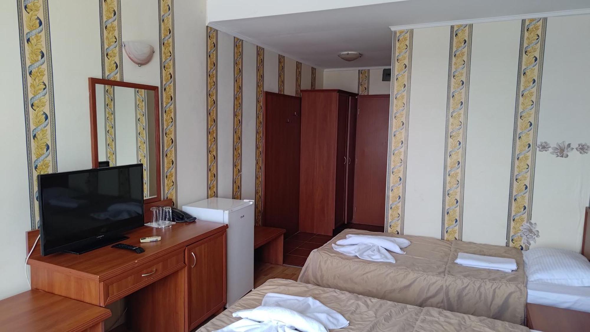 Lotos Hotel Balçık Dış mekan fotoğraf