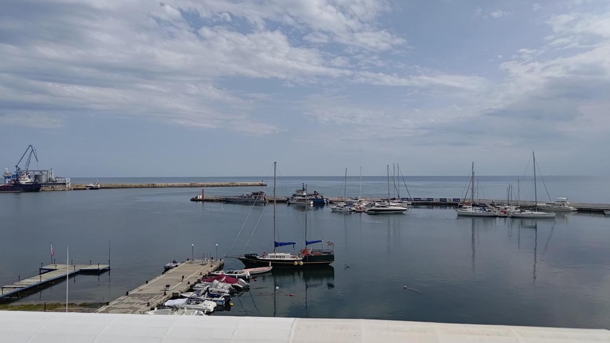 Lotos Hotel Balçık Dış mekan fotoğraf