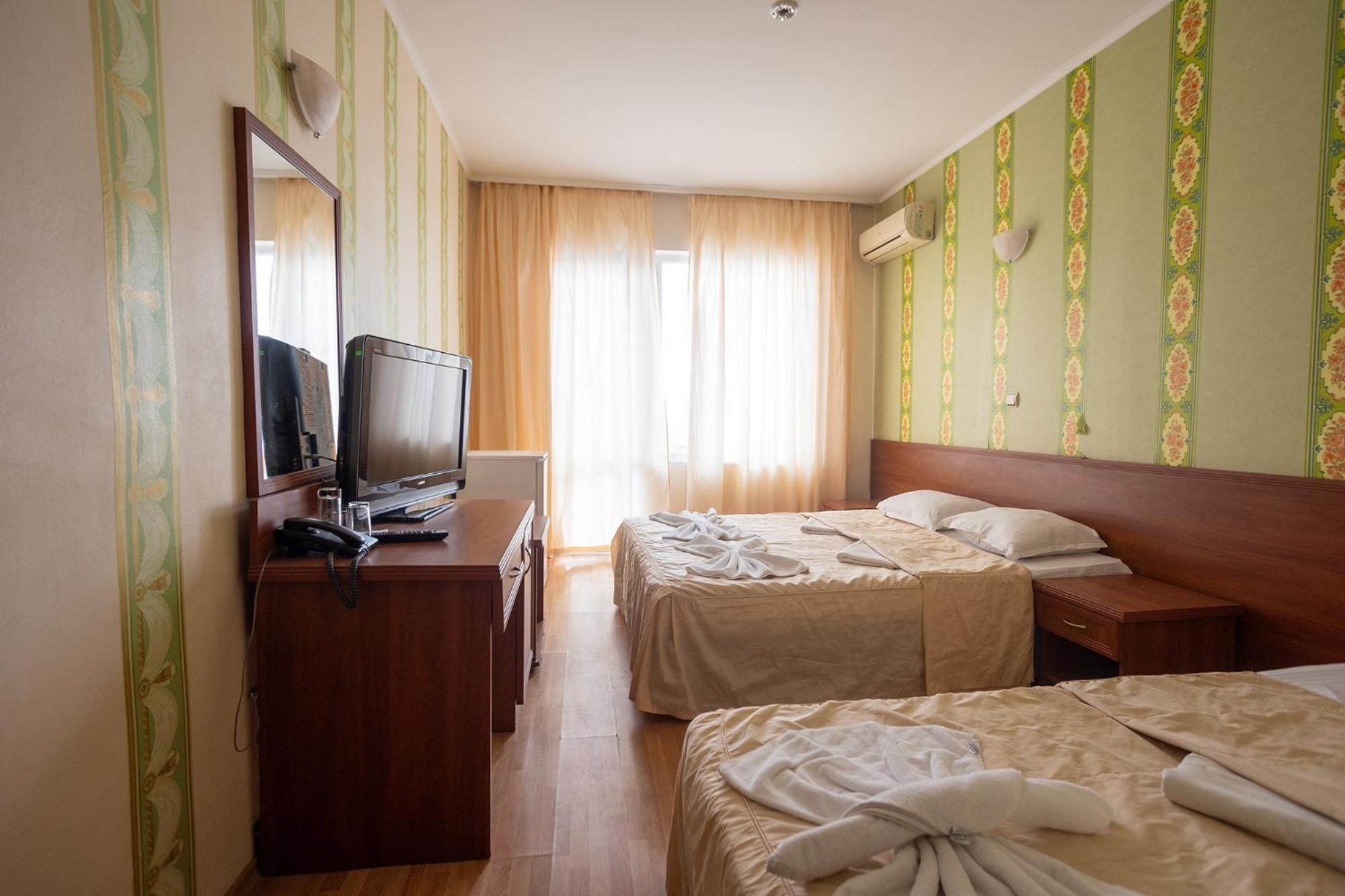 Lotos Hotel Balçık Dış mekan fotoğraf