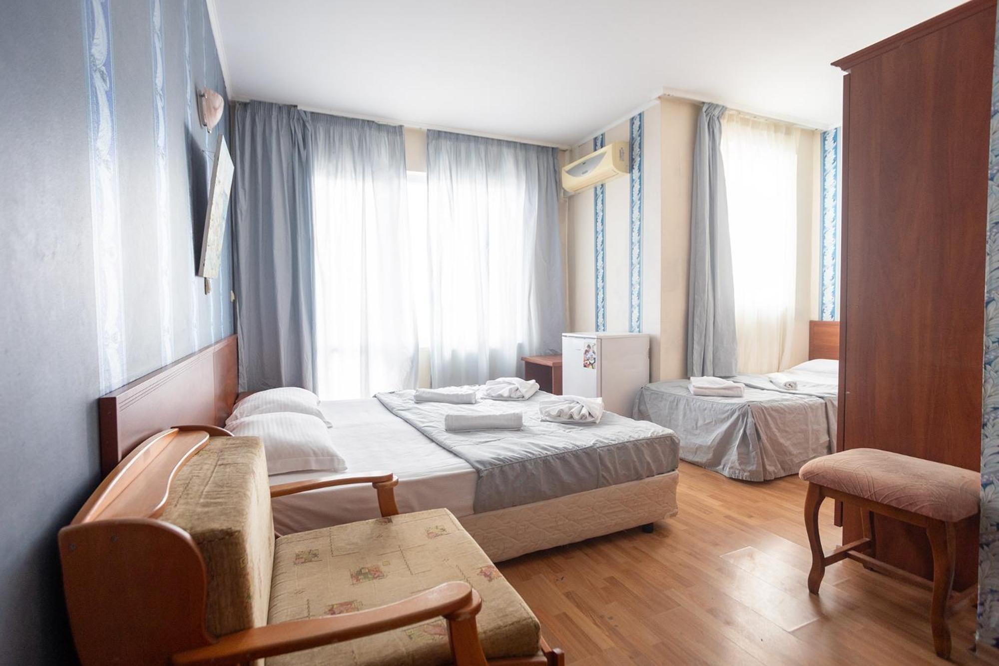 Lotos Hotel Balçık Dış mekan fotoğraf