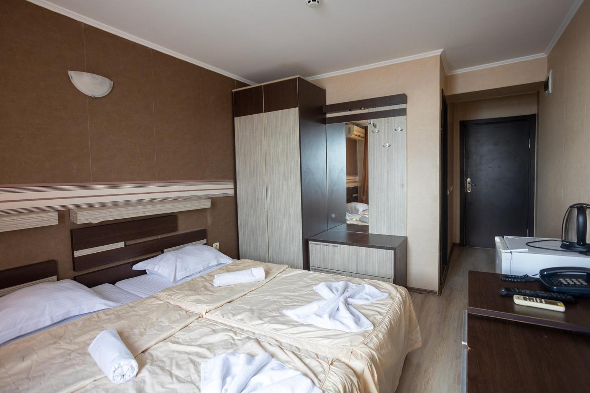 Lotos Hotel Balçık Dış mekan fotoğraf