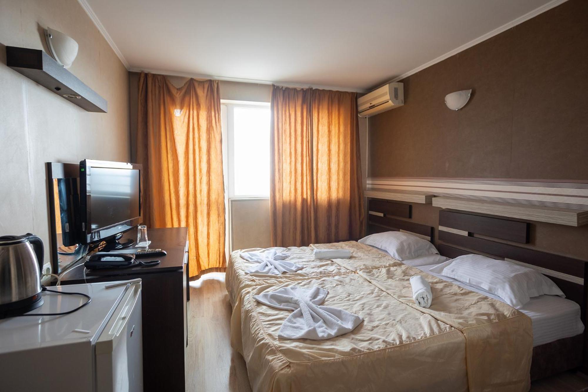Lotos Hotel Balçık Dış mekan fotoğraf