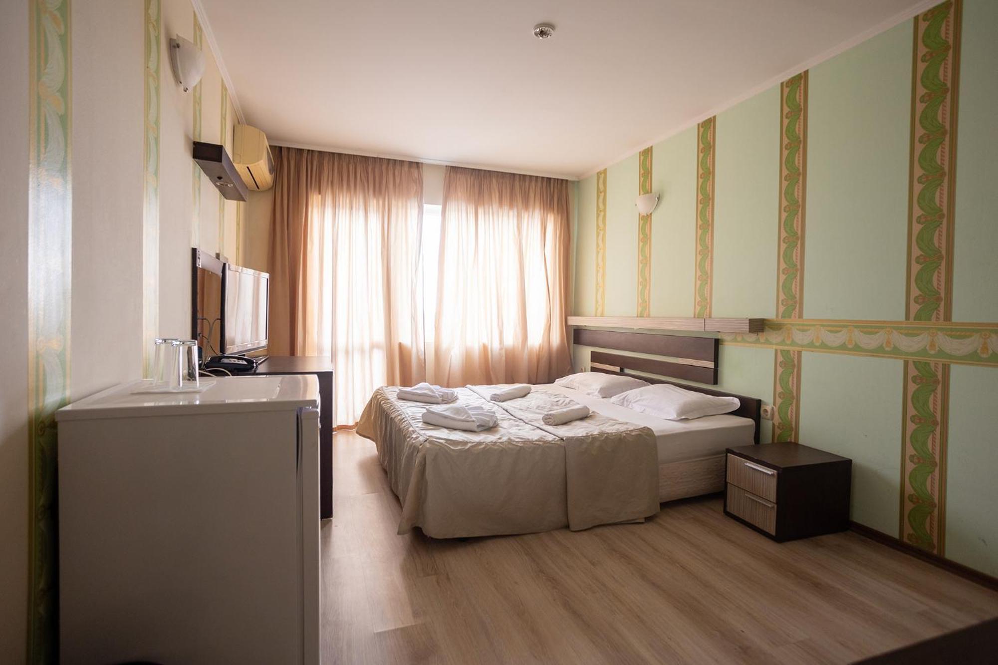 Lotos Hotel Balçık Dış mekan fotoğraf