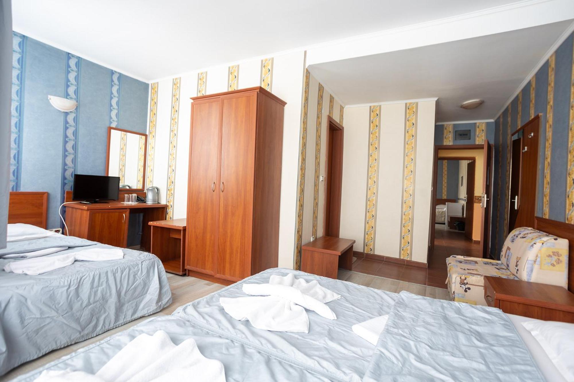Lotos Hotel Balçık Dış mekan fotoğraf