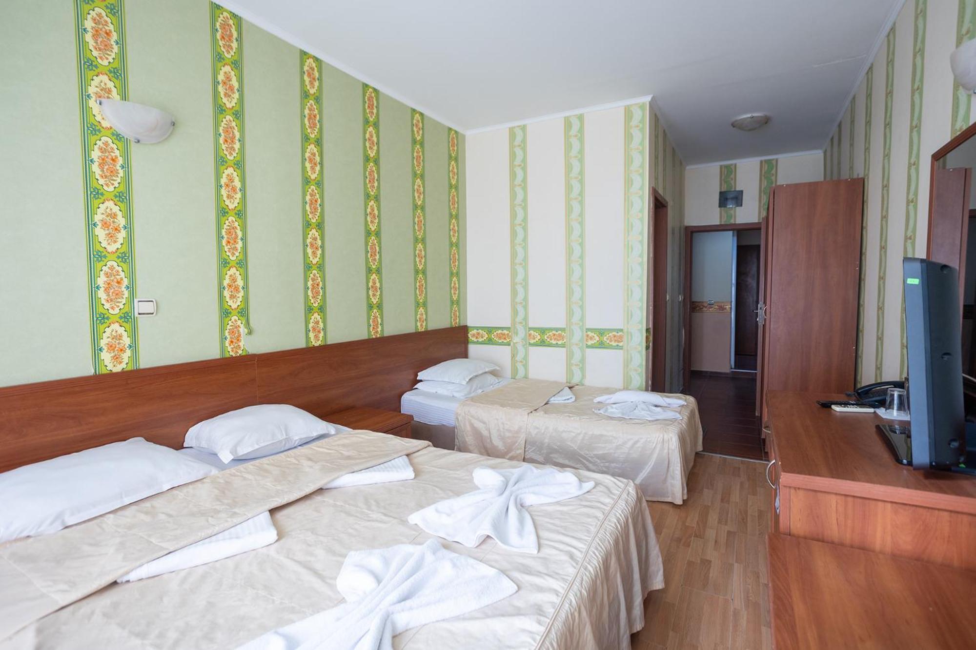 Lotos Hotel Balçık Dış mekan fotoğraf