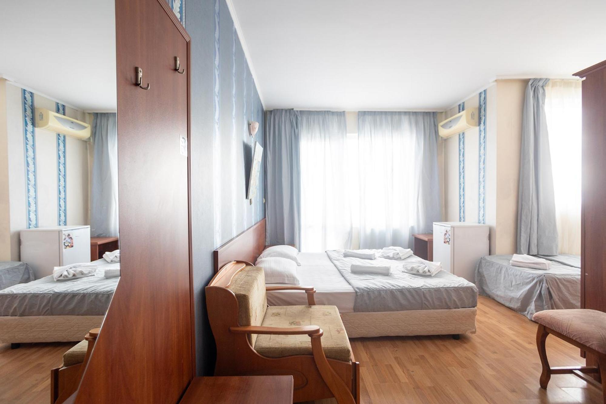 Lotos Hotel Balçık Dış mekan fotoğraf