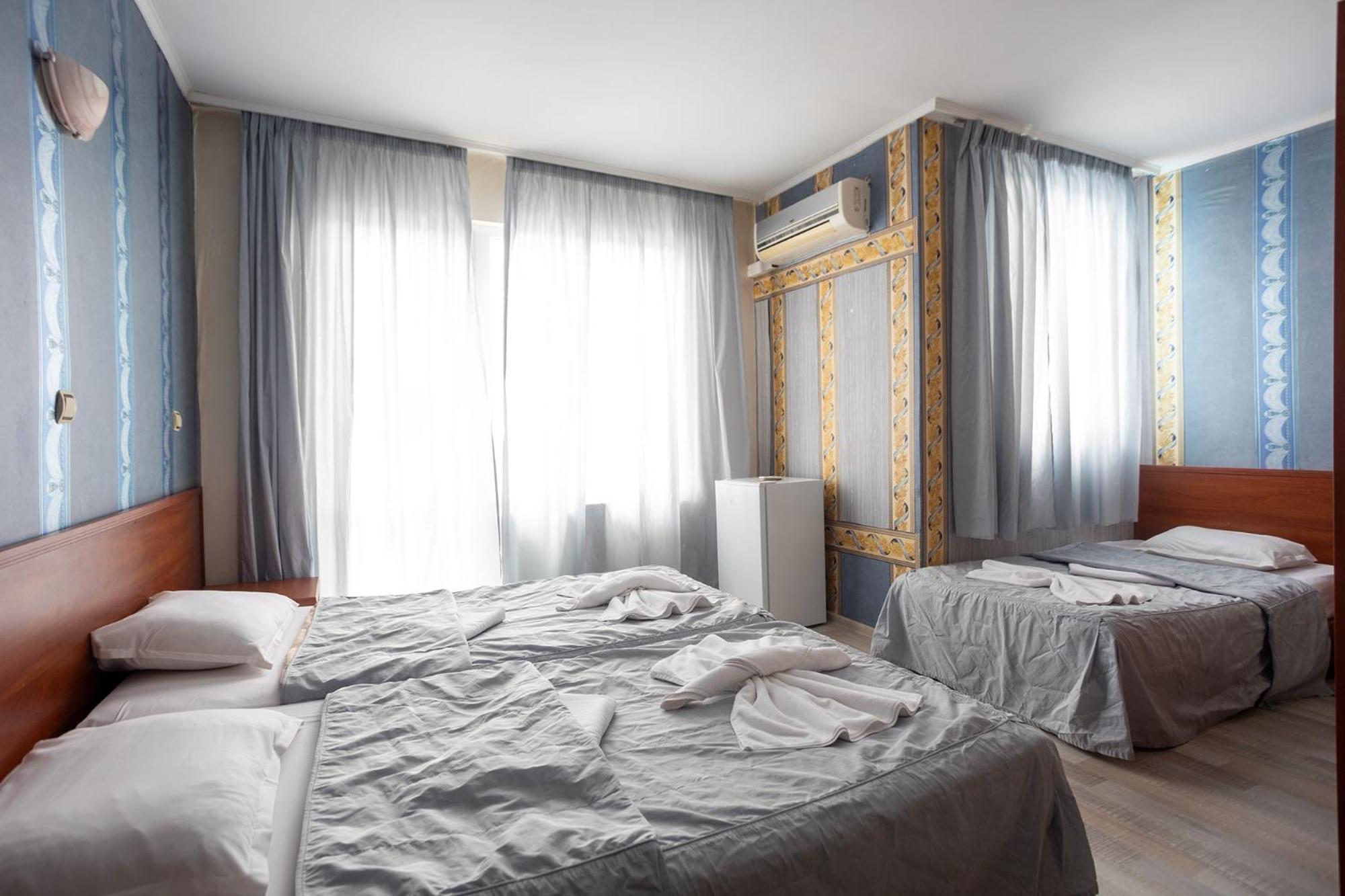 Lotos Hotel Balçık Dış mekan fotoğraf