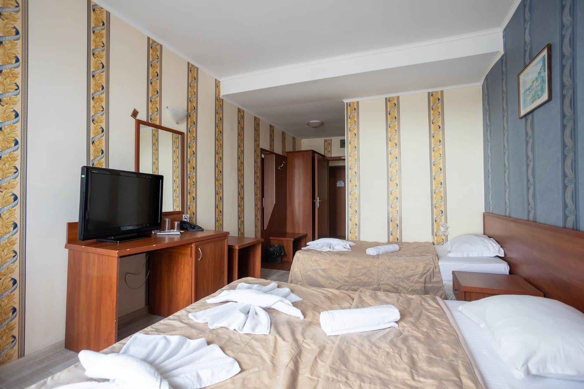 Lotos Hotel Balçık Dış mekan fotoğraf