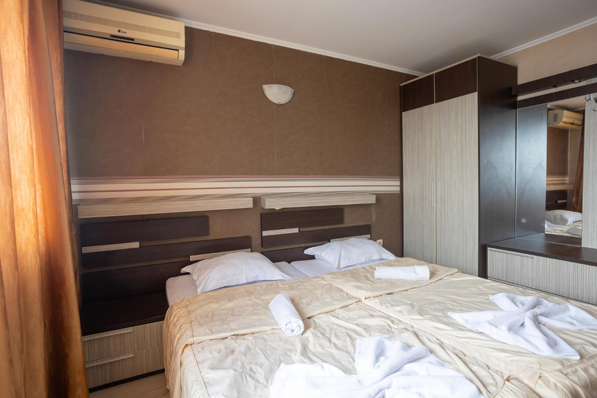 Lotos Hotel Balçık Dış mekan fotoğraf