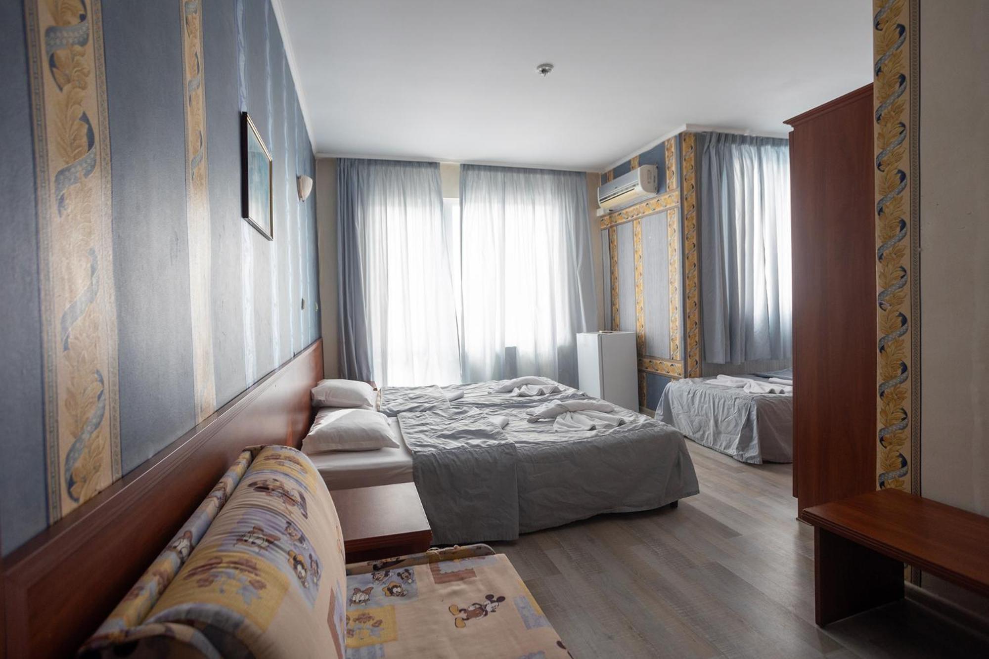 Lotos Hotel Balçık Dış mekan fotoğraf
