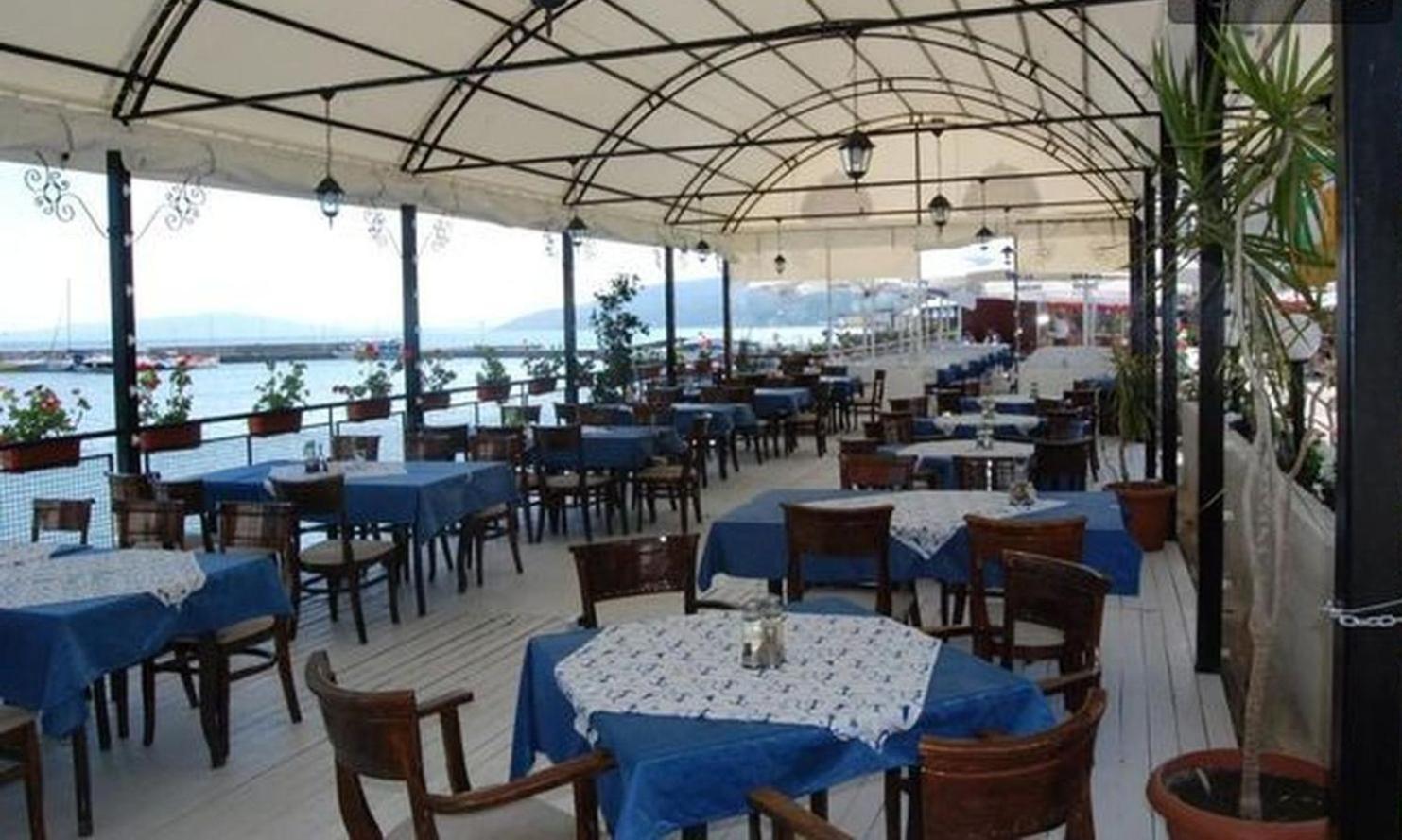 Lotos Hotel Balçık Dış mekan fotoğraf
