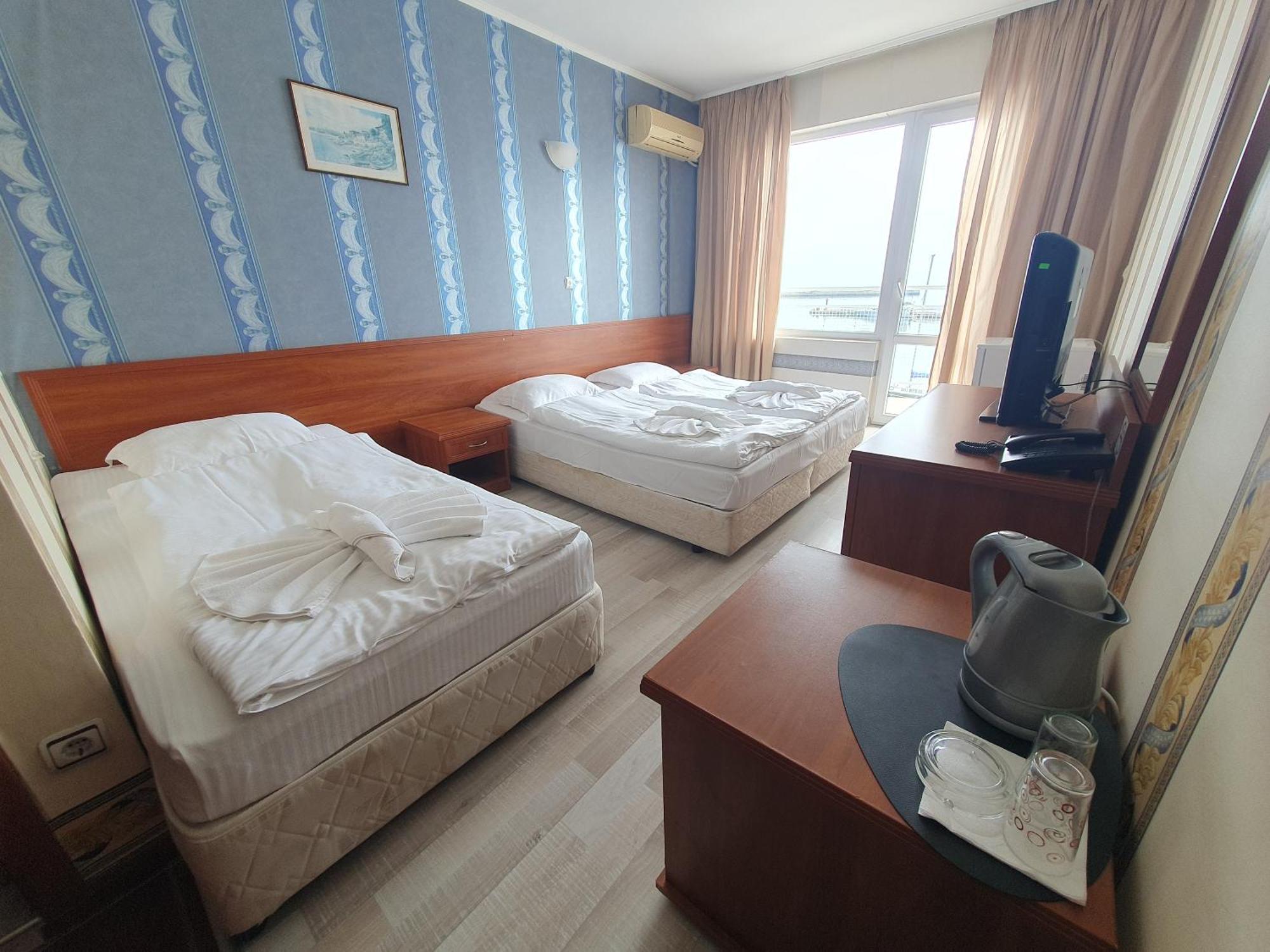 Lotos Hotel Balçık Dış mekan fotoğraf