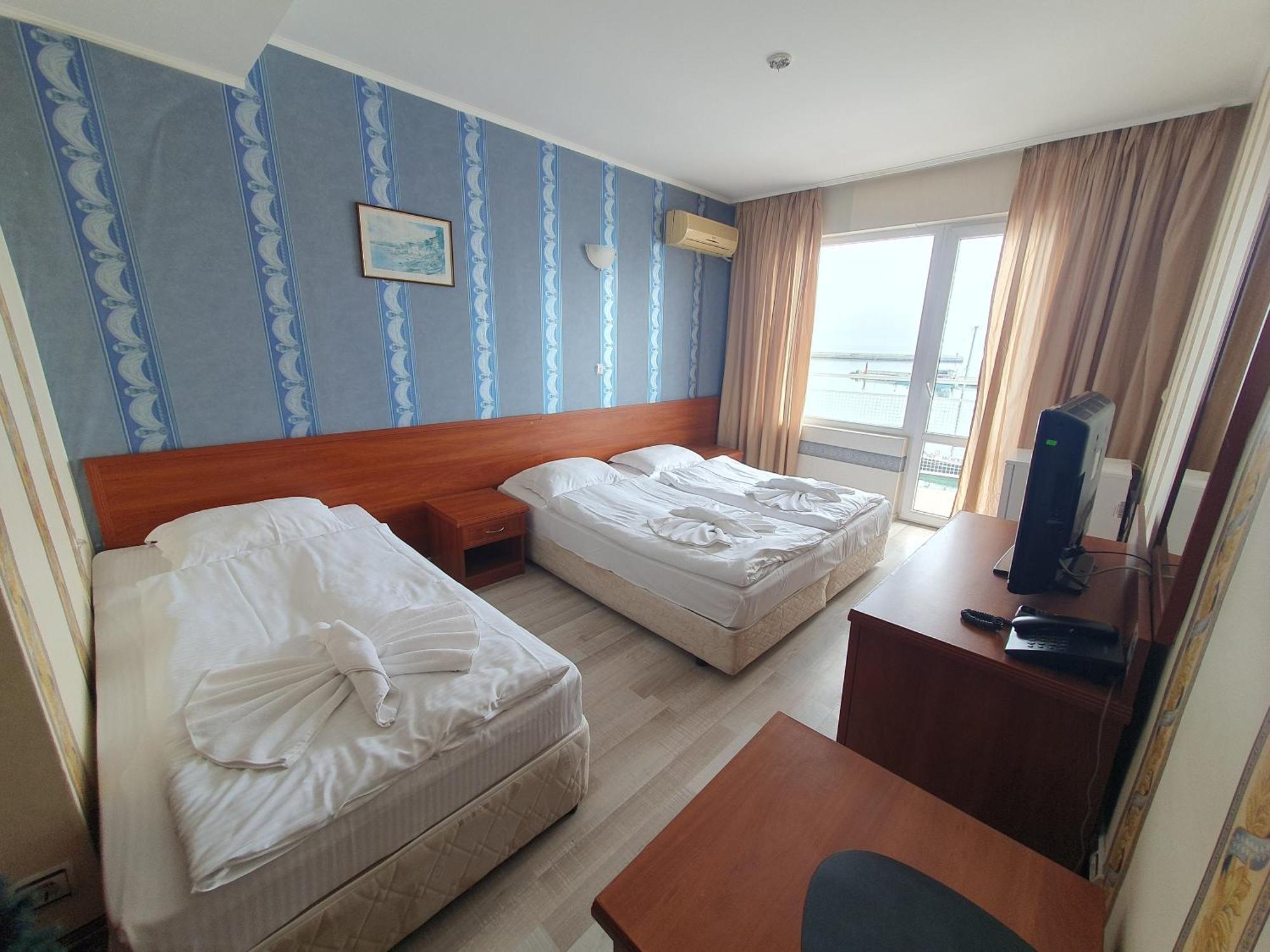 Lotos Hotel Balçık Dış mekan fotoğraf