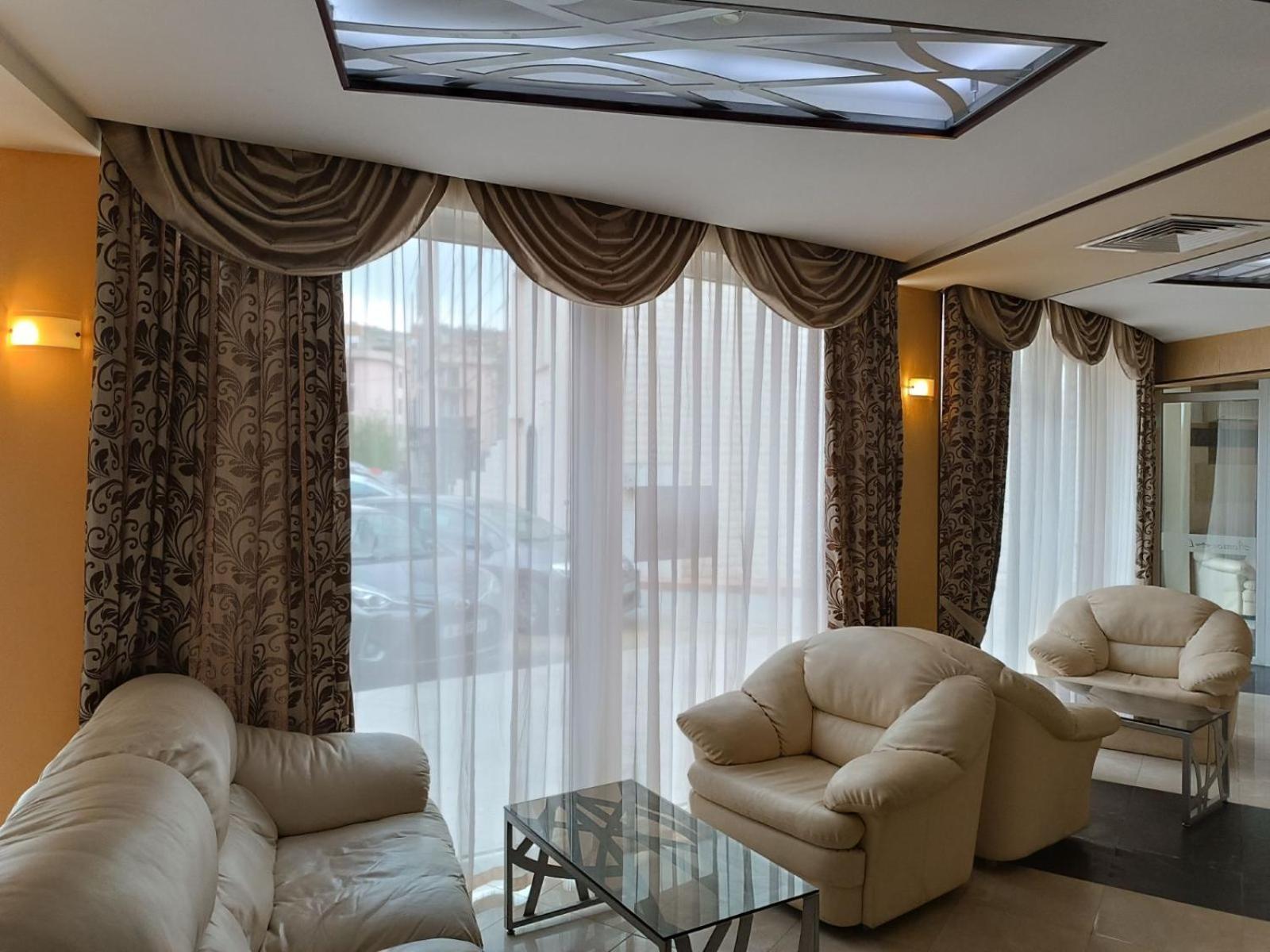 Lotos Hotel Balçık Dış mekan fotoğraf