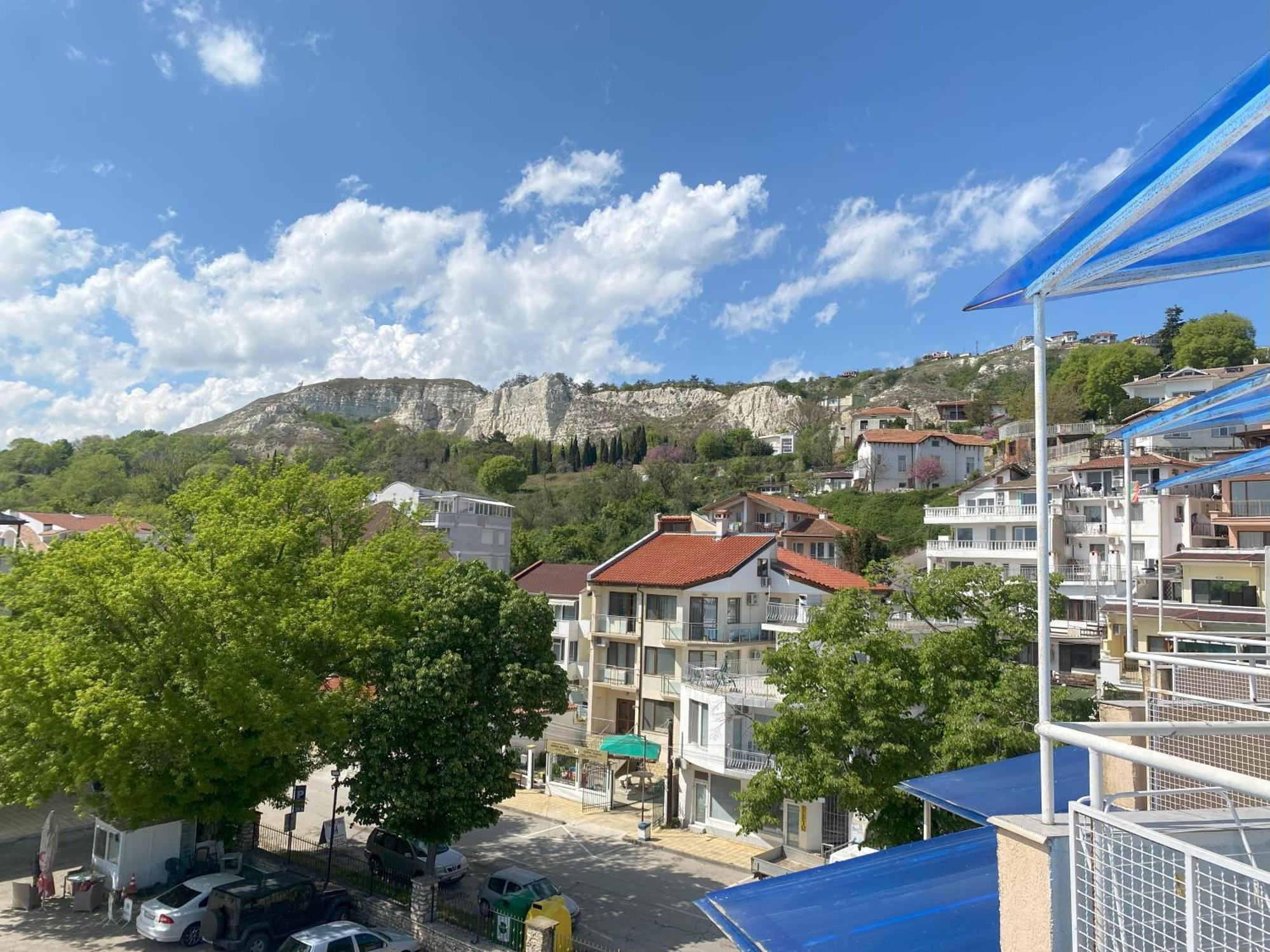 Lotos Hotel Balçık Dış mekan fotoğraf