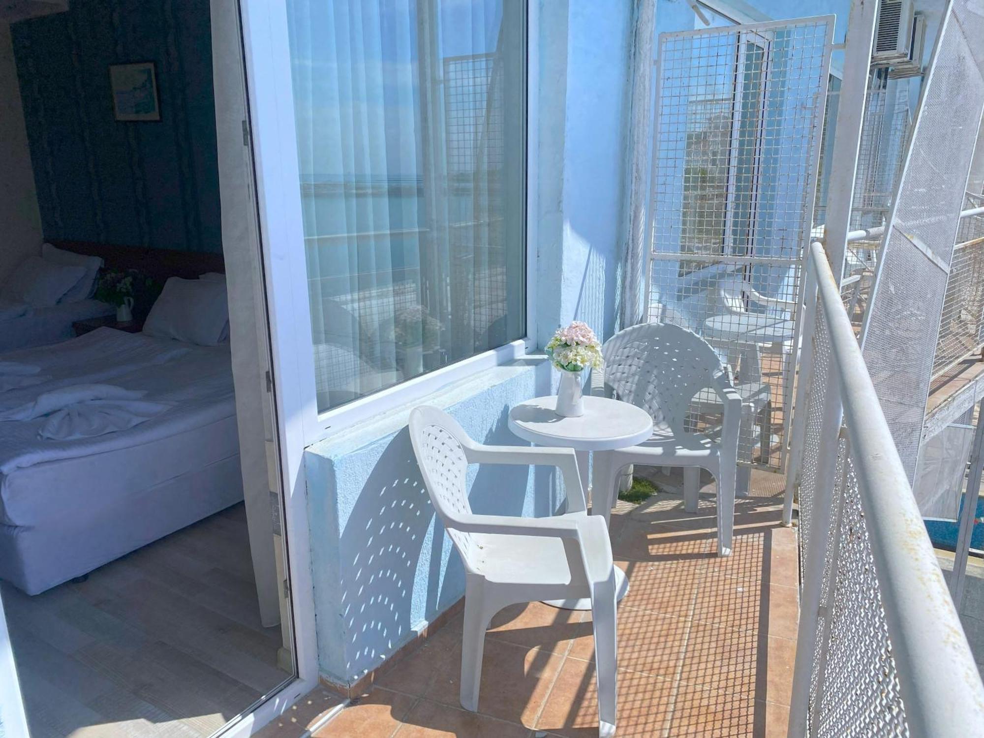 Lotos Hotel Balçık Dış mekan fotoğraf