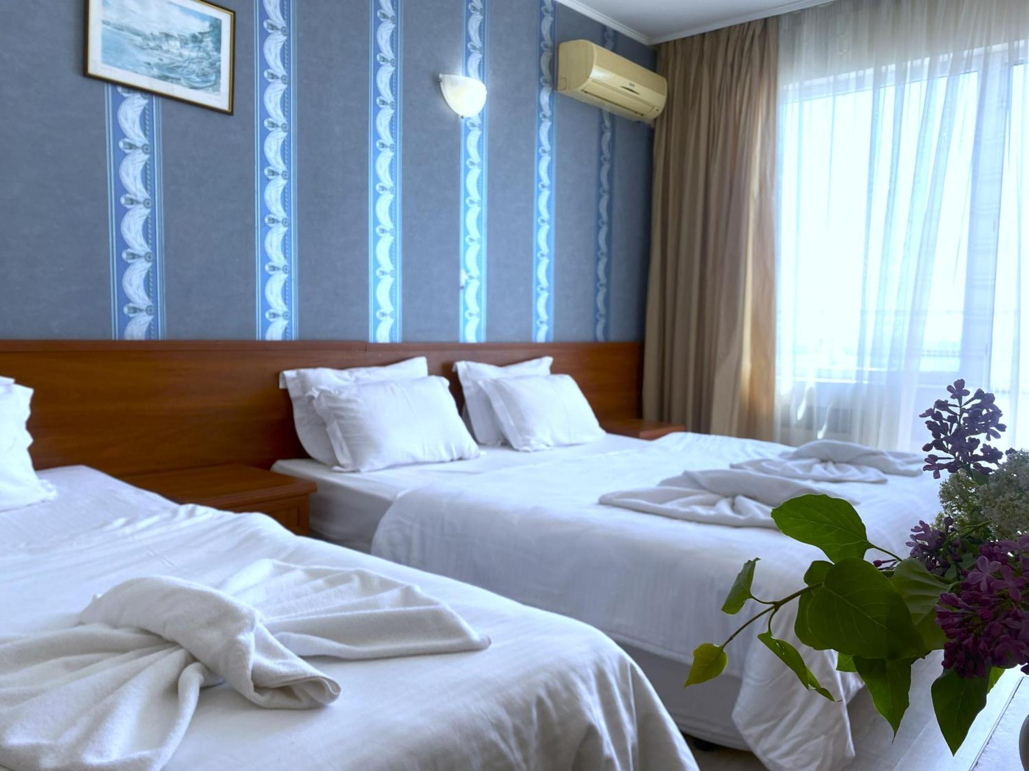 Lotos Hotel Balçık Dış mekan fotoğraf