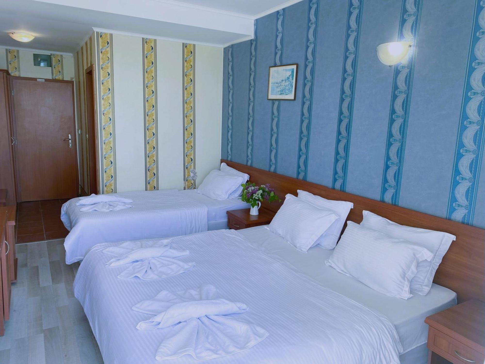 Lotos Hotel Balçık Dış mekan fotoğraf