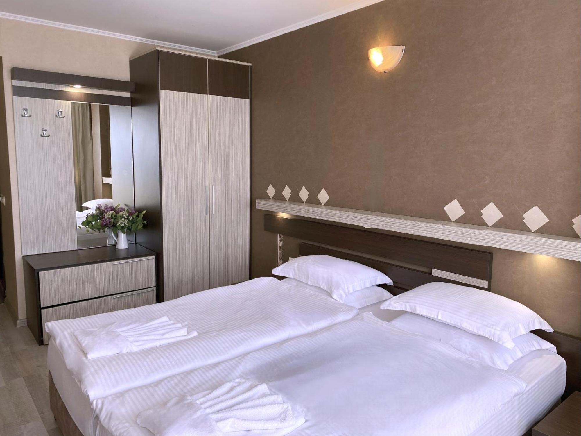 Lotos Hotel Balçık Dış mekan fotoğraf