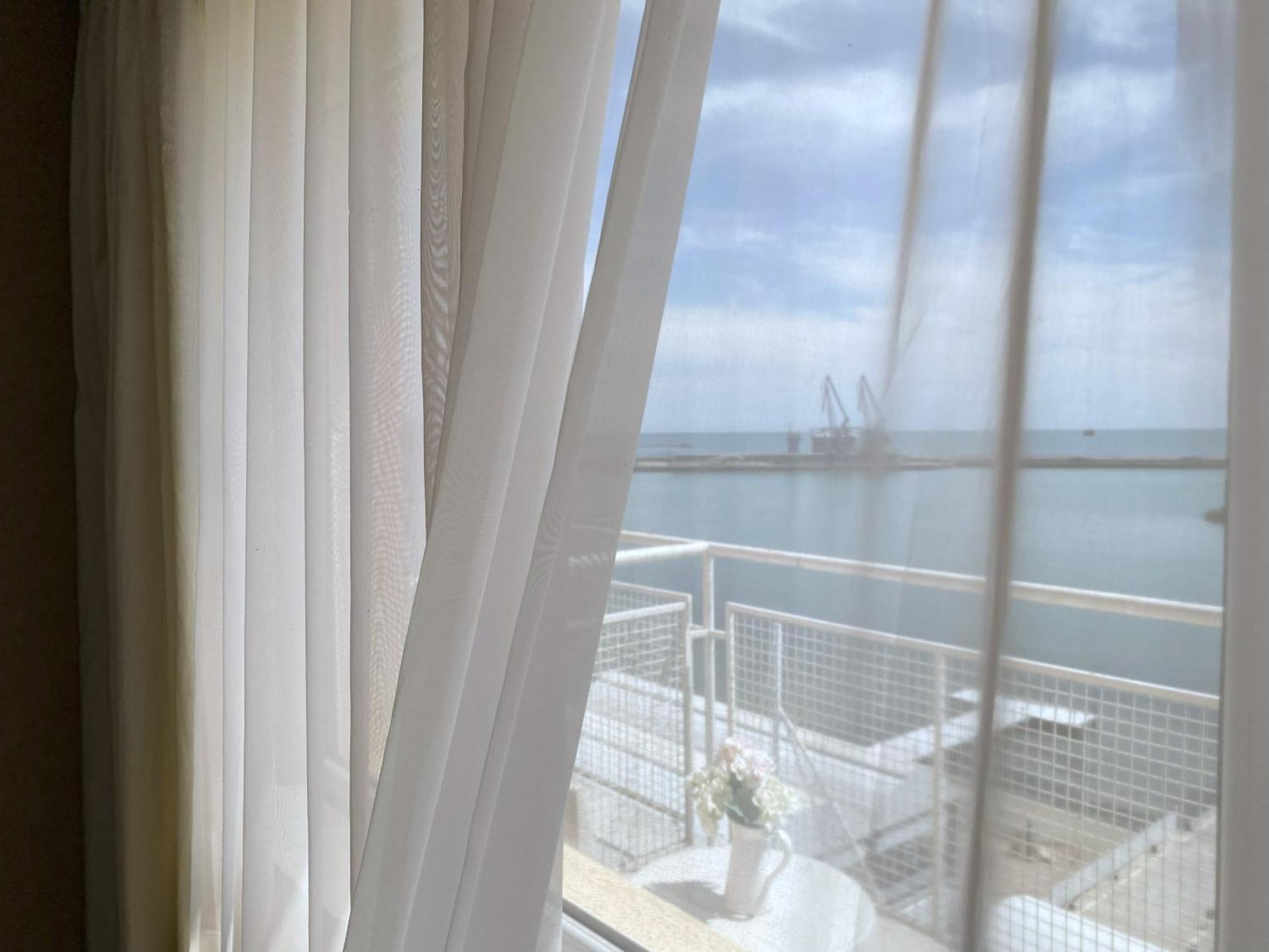 Lotos Hotel Balçık Dış mekan fotoğraf