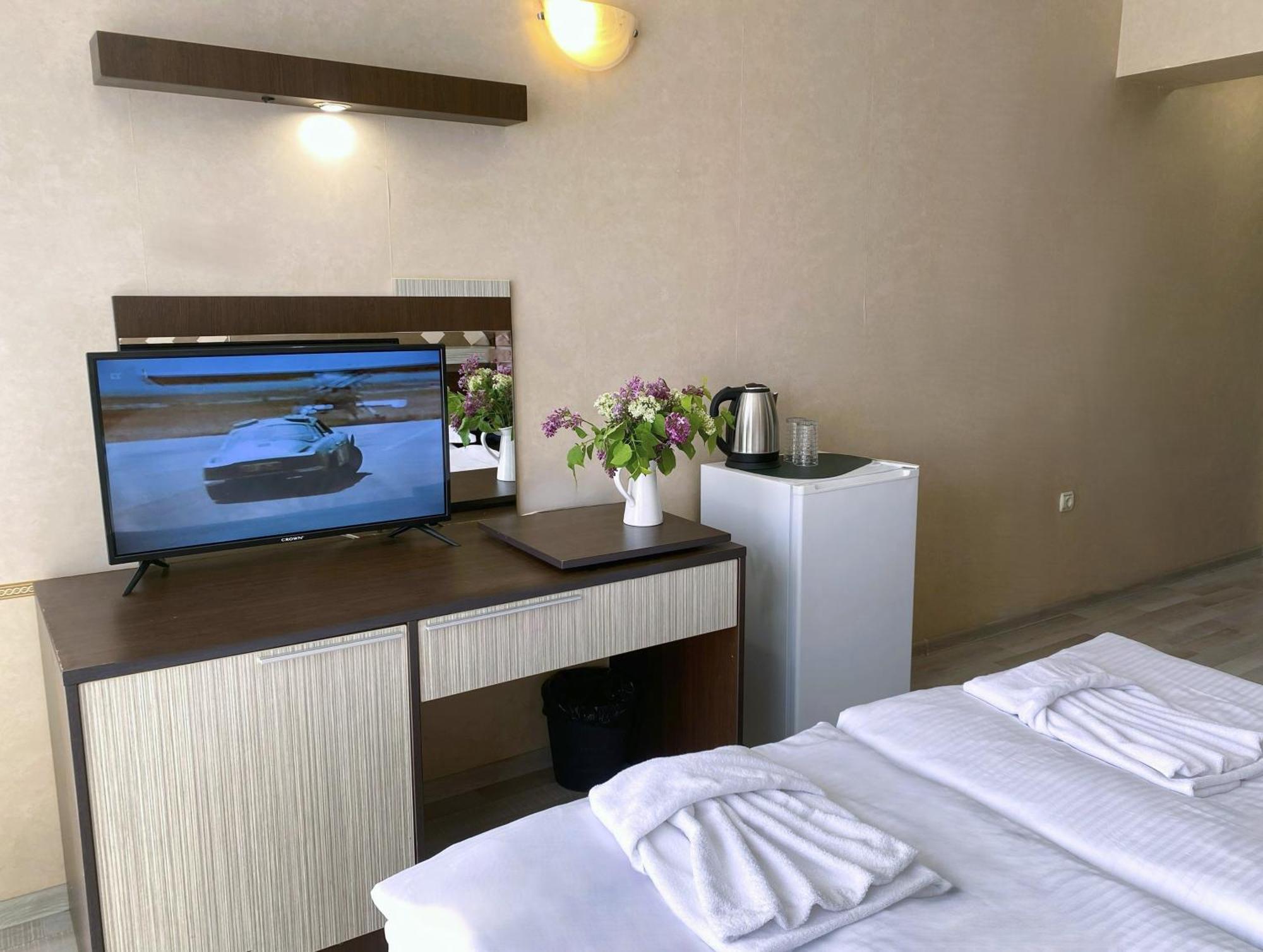 Lotos Hotel Balçık Dış mekan fotoğraf